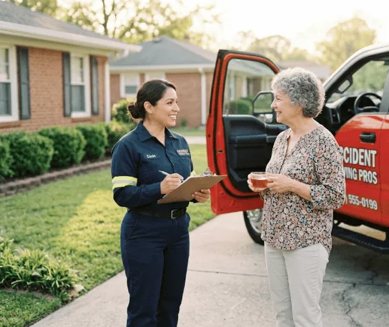 Accident Towing Service Mattoon, WI FAQs